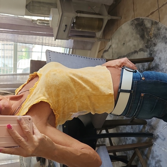 Self-Esteem NWT - Picture 5 of 10